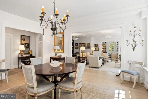 $1,635,000 | 1661 Crescent Place Northwest, Unit 305, Washington, DC 20009