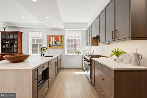 $1,635,000 | 1661 Crescent Place Northwest, Unit 305, Washington, DC 20009