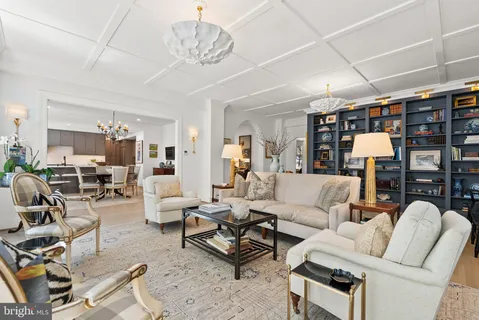 $1,635,000 | 1661 Crescent Place Northwest, Unit 305, Washington, DC 20009
