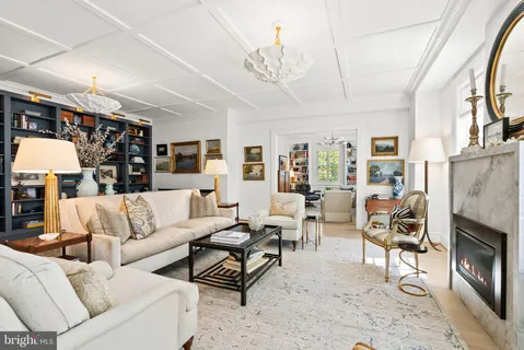 $1,635,000 | 1661 Crescent Place Northwest, Unit 305, Washington, DC 20009