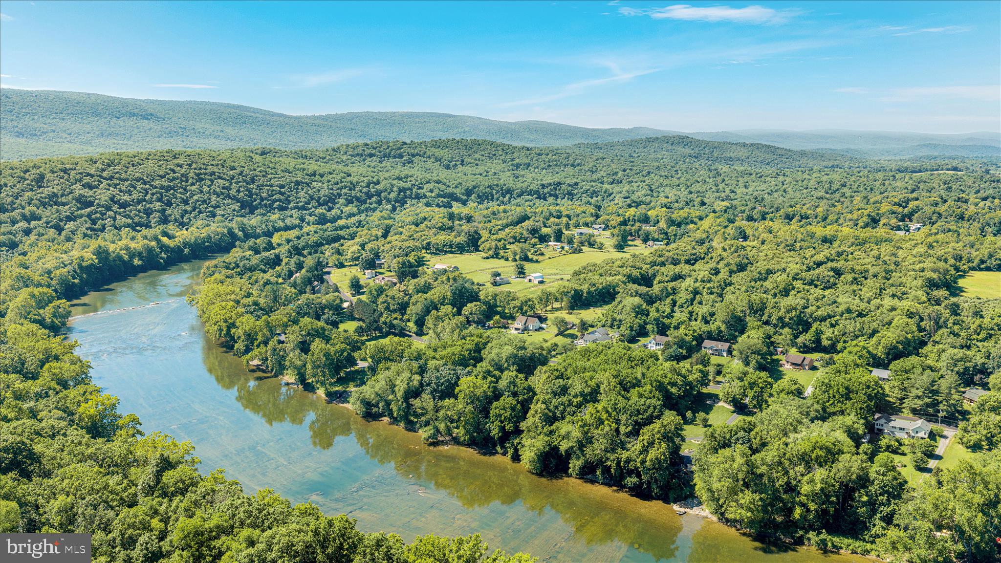 82 Pond Road Charles Town, WV 25414 - Photo 60 of 92 DJI_20260612102413_0431_D_82 Pond Rd - Absolute Al
