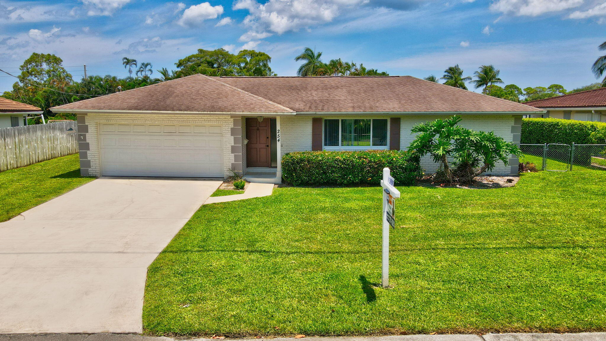 254 Northwest 11th Avenue Boca Raton, FL 33486 - Photo 1 of 59 Quiet Low Traffic Street