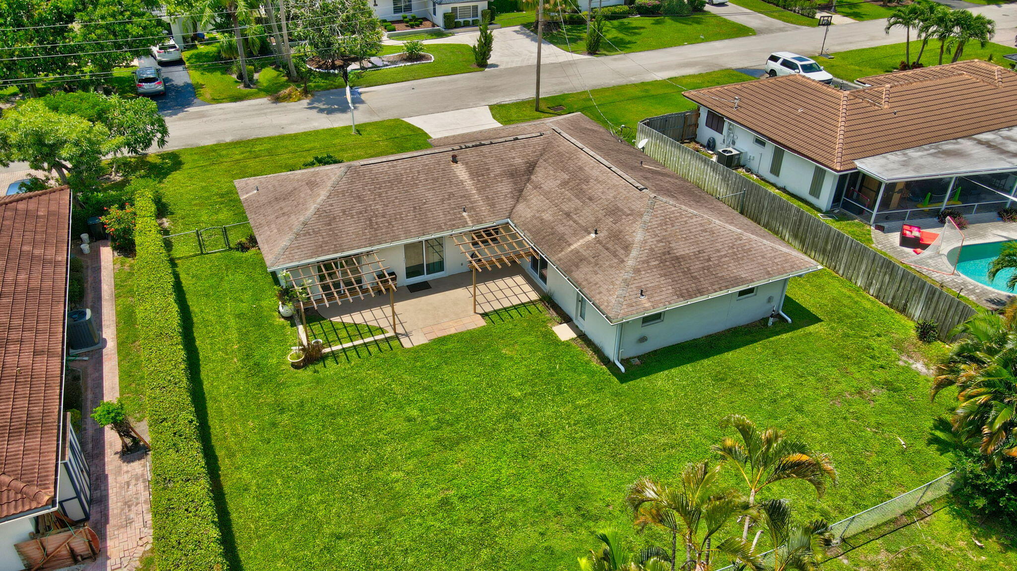 254 Northwest 11th Avenue Boca Raton, FL 33486 - Photo 6 of 59 Spacious Lot