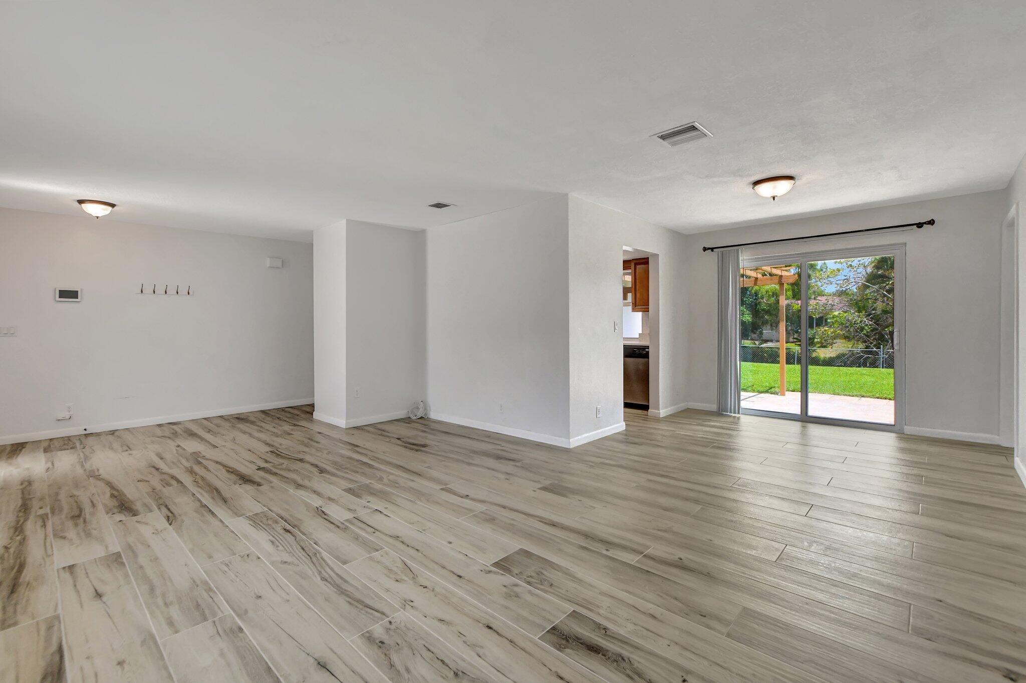 254 Northwest 11th Avenue Boca Raton, FL 33486 - Photo 8 of 59 Living Room & Dining Room