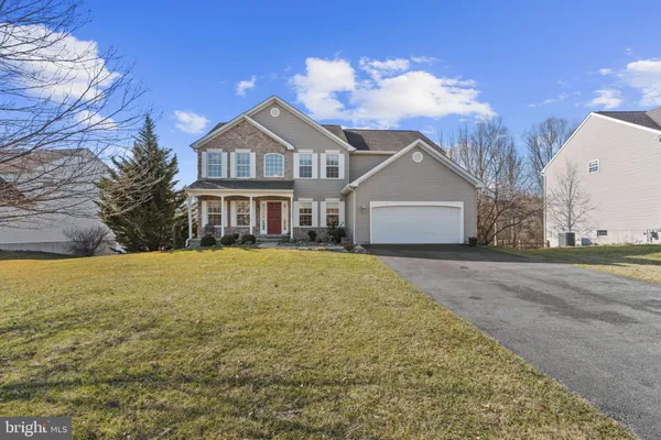 $510,000 | 311 Cornerstone Court, Oxford, PA 19363