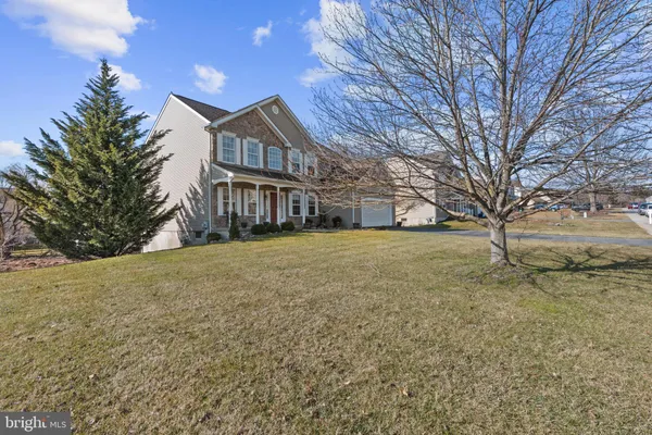 $510,000 | 311 Cornerstone Court, Oxford, PA 19363