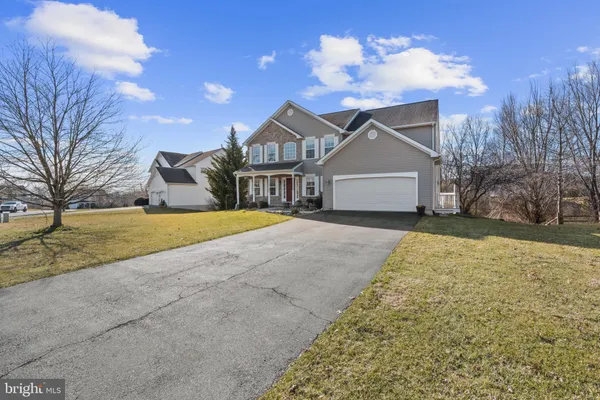 $510,000 | 311 Cornerstone Court, Oxford, PA 19363