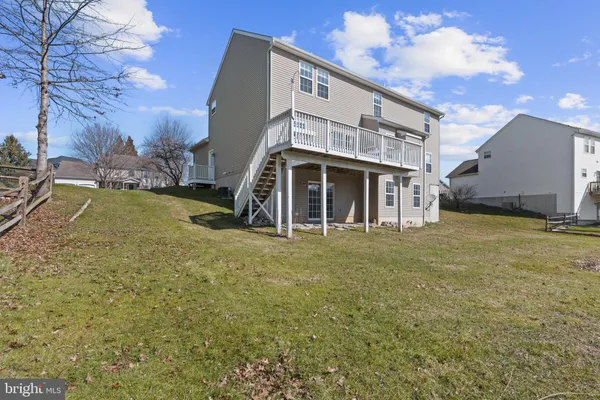 $510,000 | 311 Cornerstone Court, Oxford, PA 19363
