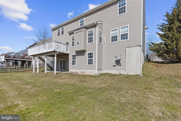 $510,000 | 311 Cornerstone Court, Oxford, PA 19363