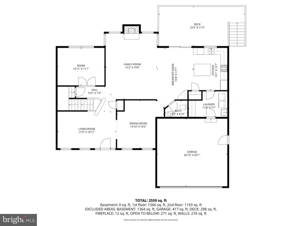 $510,000 | 311 Cornerstone Court, Oxford, PA 19363