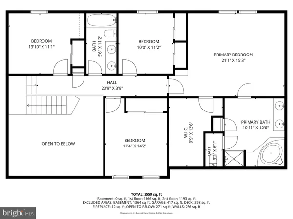 $510,000 | 311 Cornerstone Court, Oxford, PA 19363