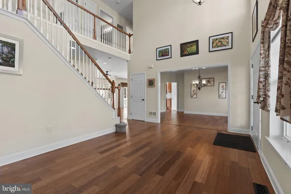$510,000 | 311 Cornerstone Court, Oxford, PA 19363