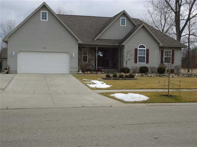 43 Rella Rae Avenue Marysville, MI 48040 - Photo 28 of 28 31091425-28.JPG