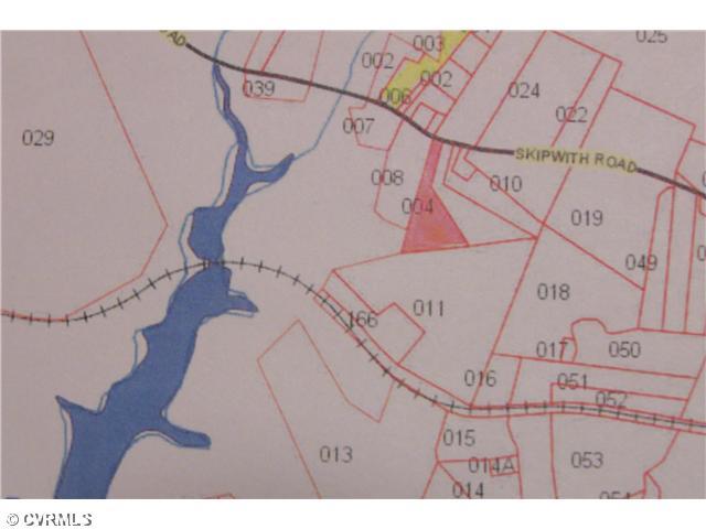 6-acres Skipwith Road Boydton, VA 23917 - Photo 8 of 8