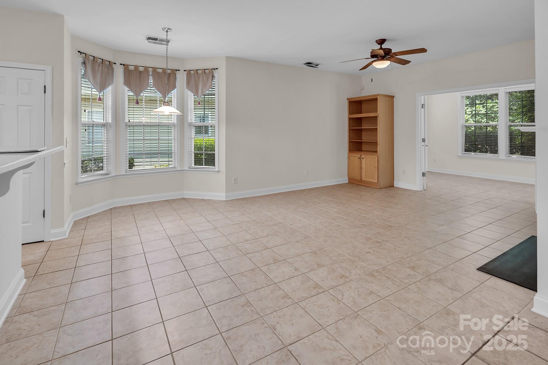 923 Platinum Drive Fort Mill, SC 29708 - Photo 18 of 34 a view of an empty room with a window
