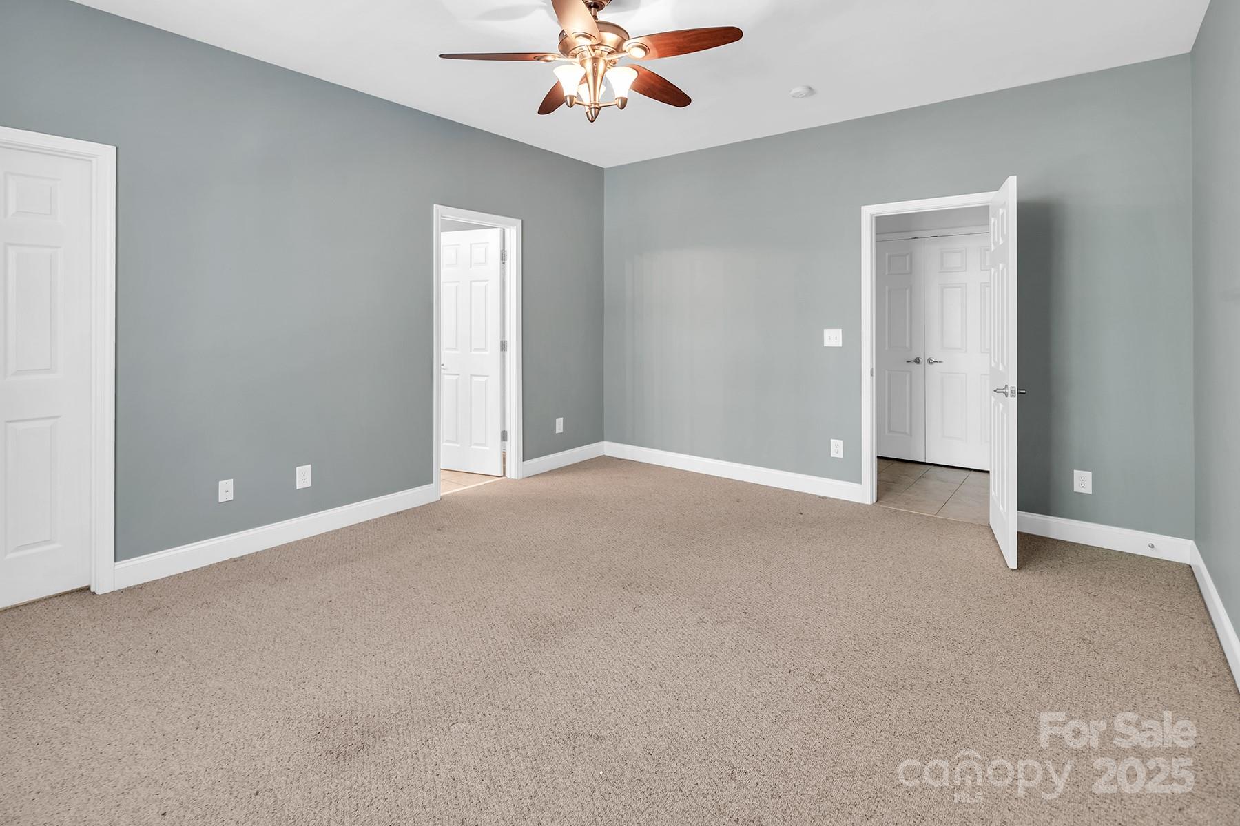 923 Platinum Drive Fort Mill, SC 29708 - Photo 20 of 34 a view of an empty room with a window