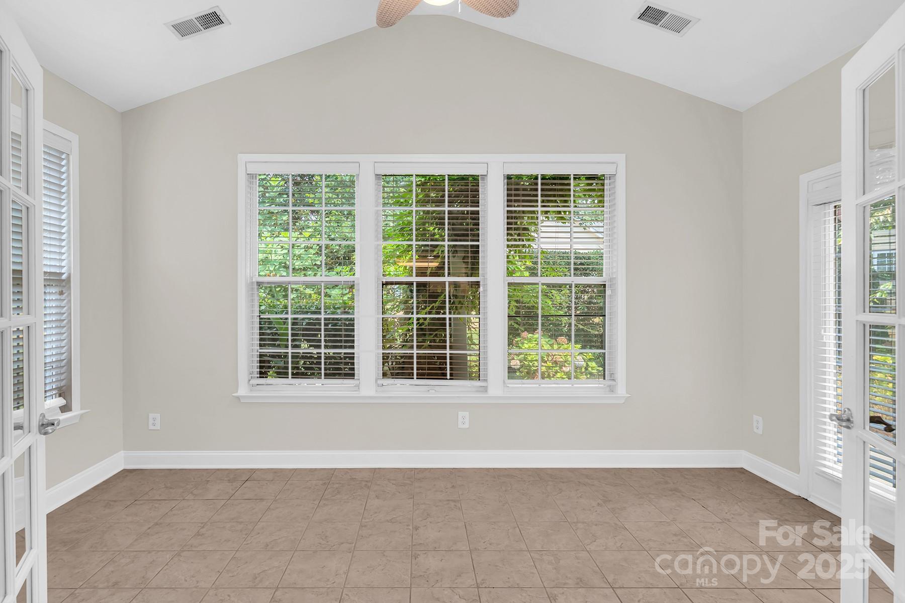 923 Platinum Drive Fort Mill, SC 29708 - Photo 27 of 34 a view of an empty room with a window