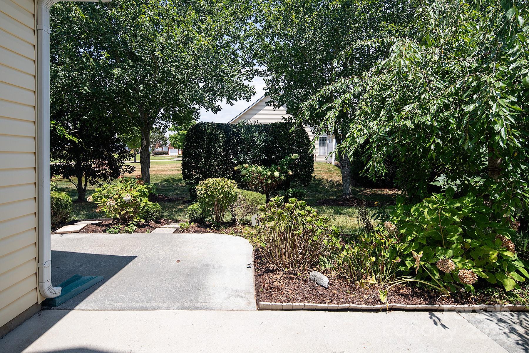 923 Platinum Drive Fort Mill, SC 29708 - Photo 34 of 34 a view of a garden