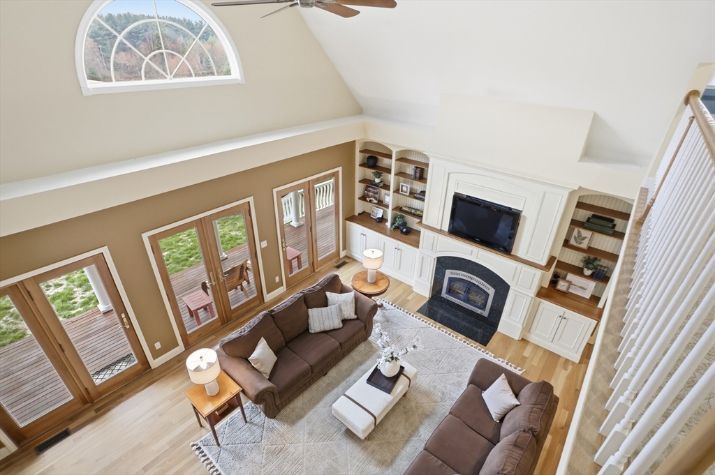 48 Vaughn Hill Road Bolton, MA 01740 - Photo 15 of 42