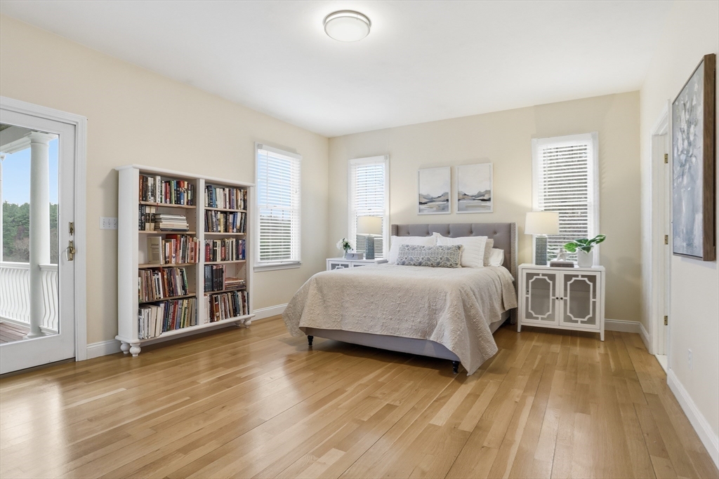 48 Vaughn Hill Road Bolton, MA 01740 - Photo 20 of 42