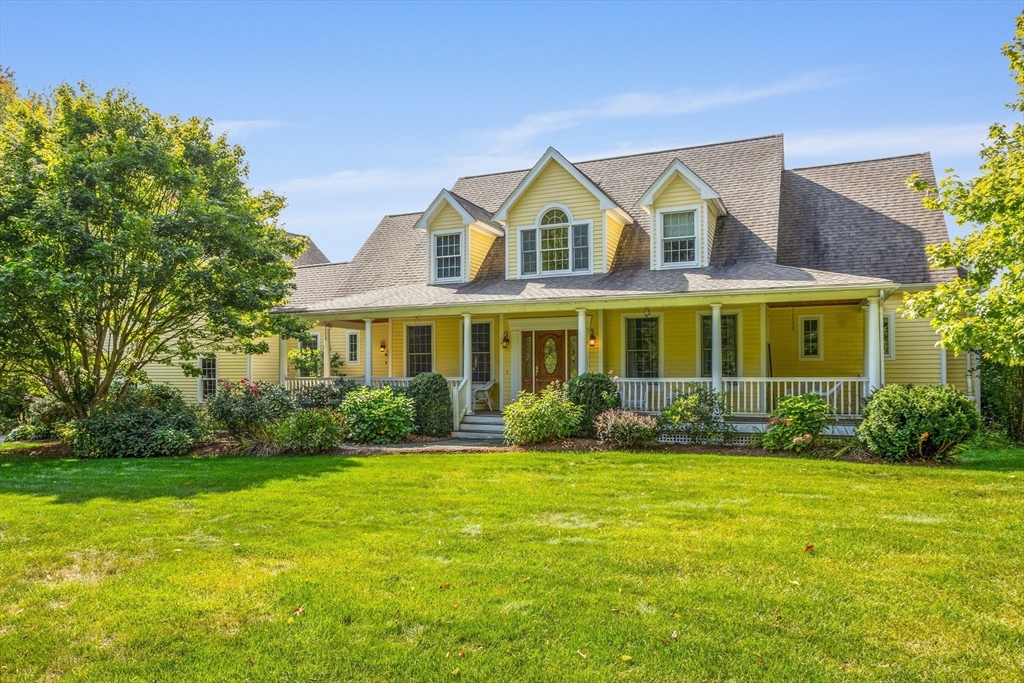 48 Vaughn Hill Road Bolton, MA 01740 - Photo 2 of 42