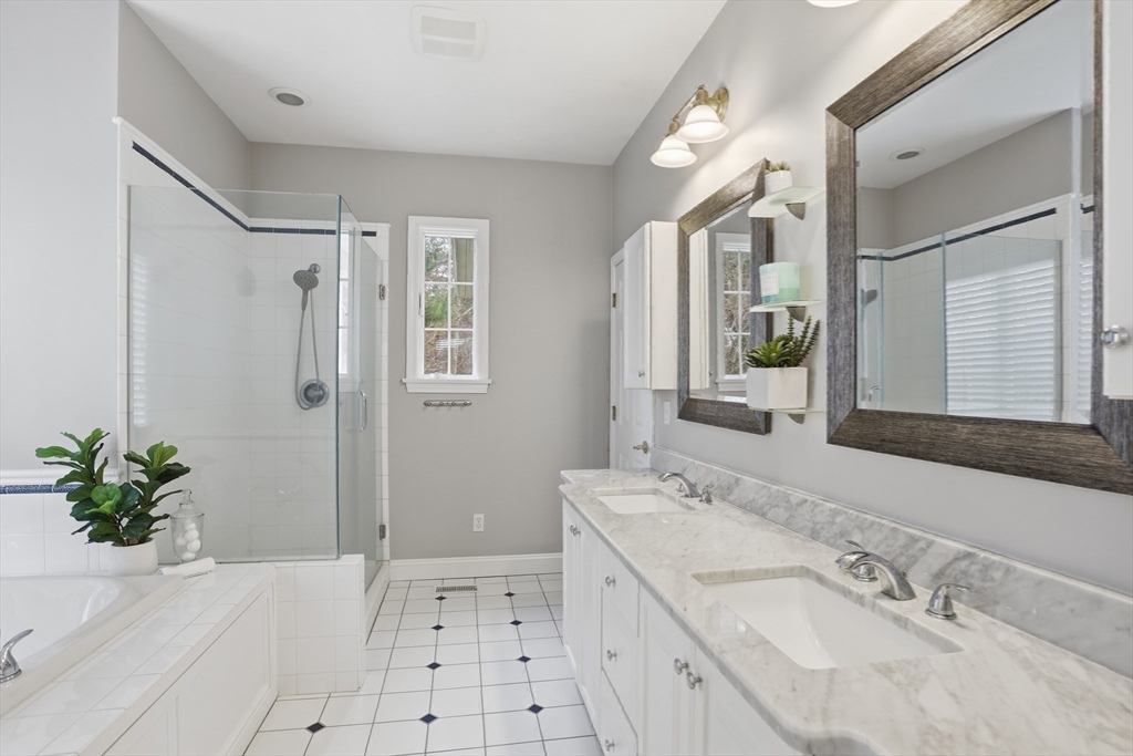 48 Vaughn Hill Road Bolton, MA 01740 - Photo 22 of 42