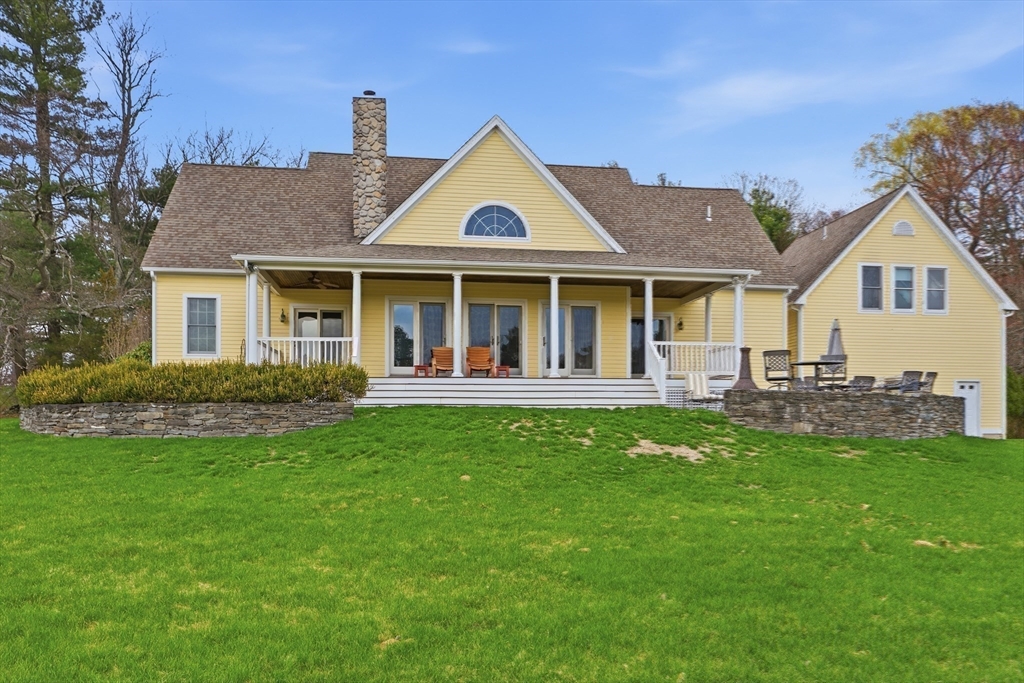 48 Vaughn Hill Road Bolton, MA 01740 - Photo 37 of 42