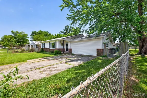 $149,900 | 707 McClain Street, Richland, MO 65556