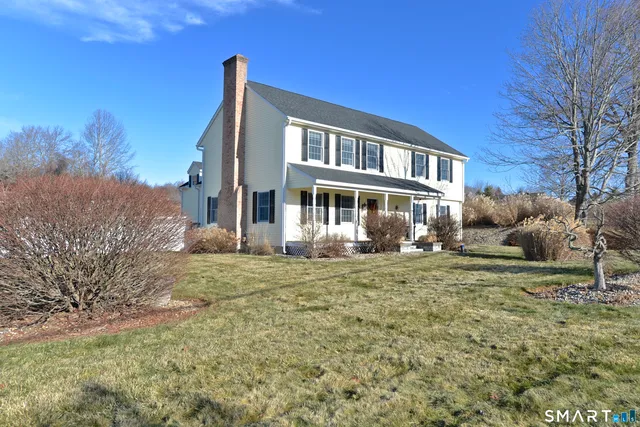 $575,000 | 278 Preston Road, Terryville, CT 06786