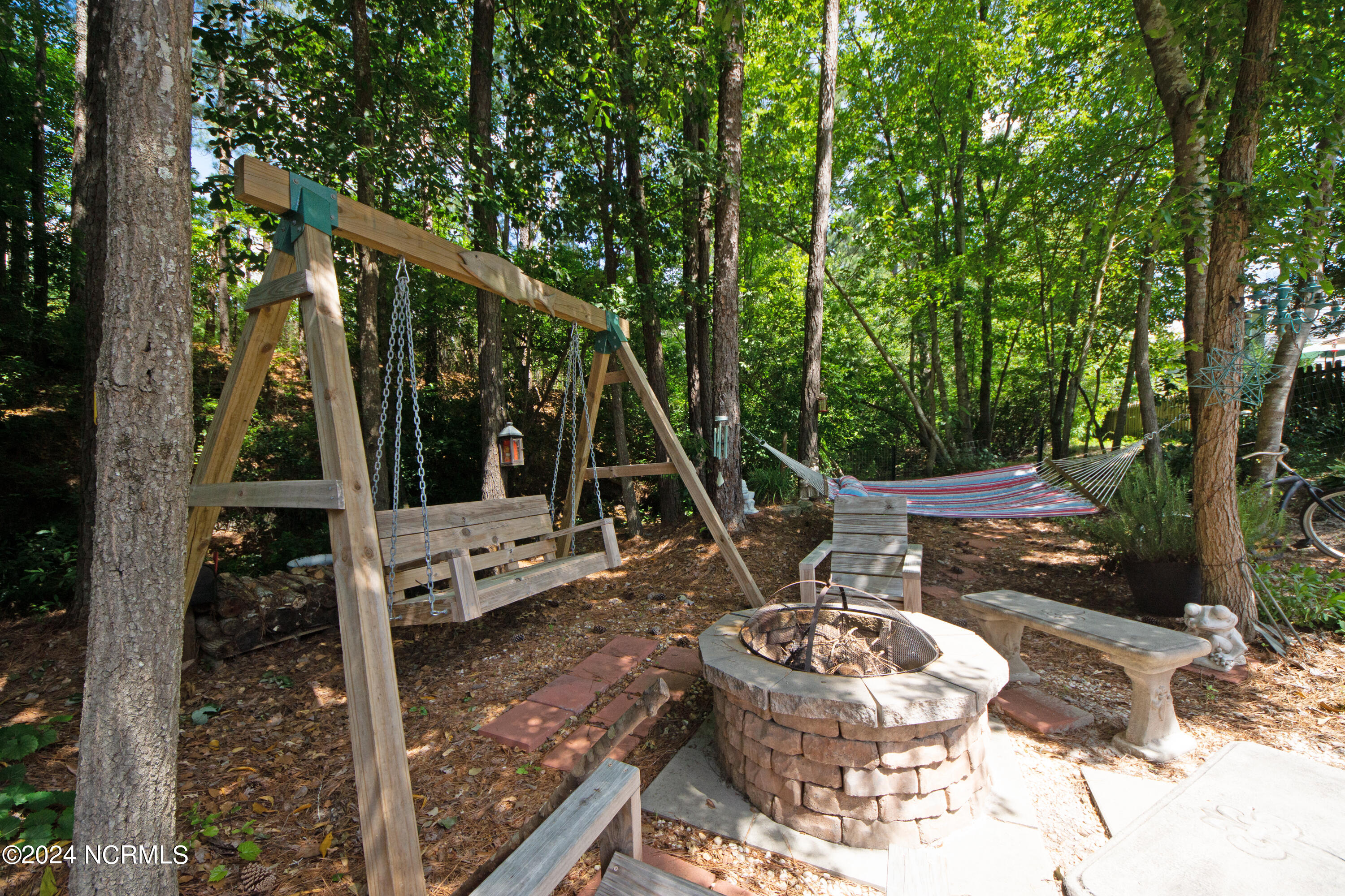 219 Chalet Road Holly Ridge, NC 28445 - Photo 51 of 61 DSC00554