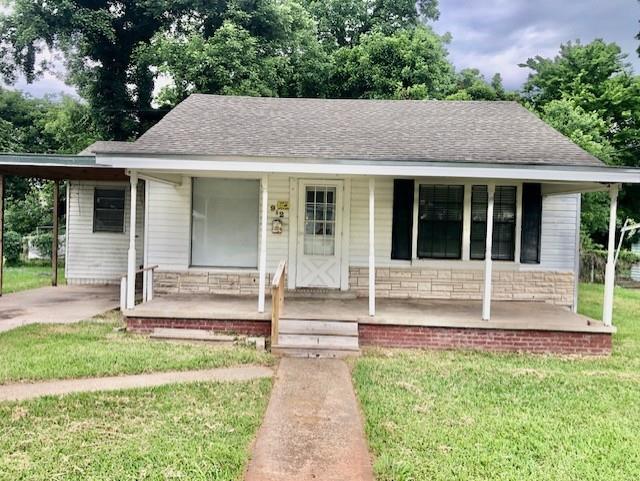 912 Rome Street Bossier City, LA 71112 - Photo 1 of 16