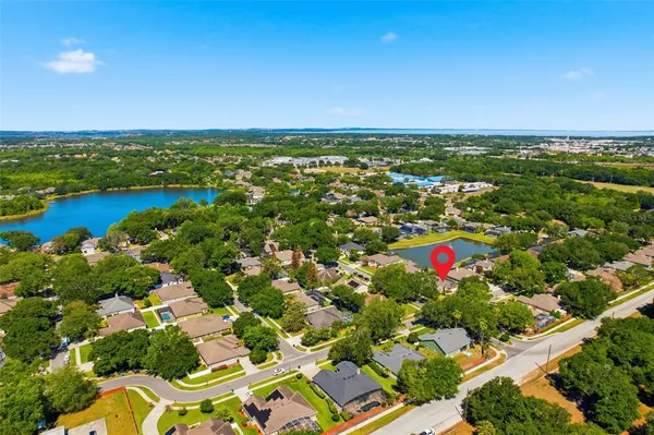 $725,000 | 264 Blue Stone Circle, Winter Garden, FL 34787