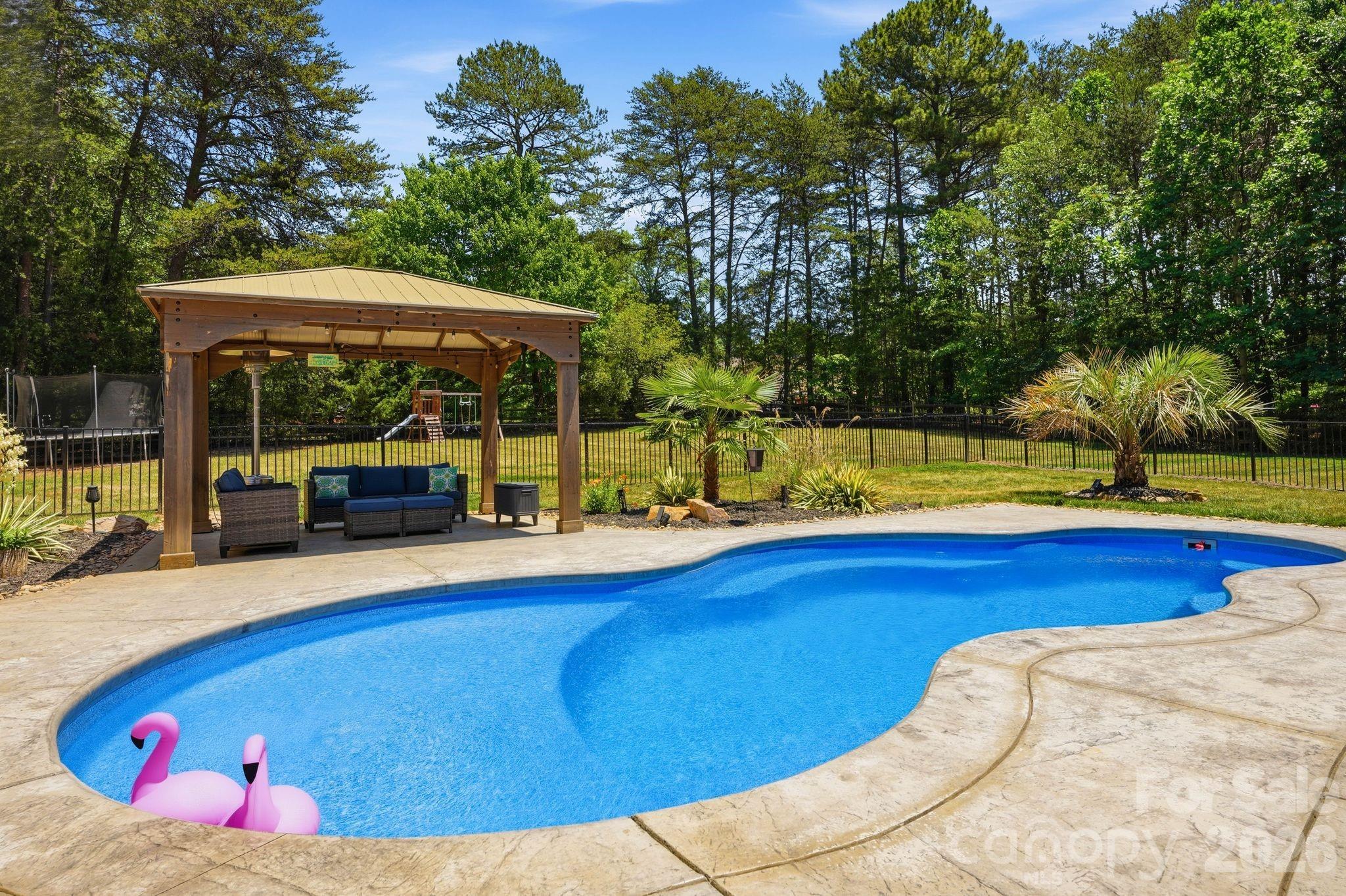 115 Turbyfill Road Mooresville, NC 28117 - Photo 41 of 46
