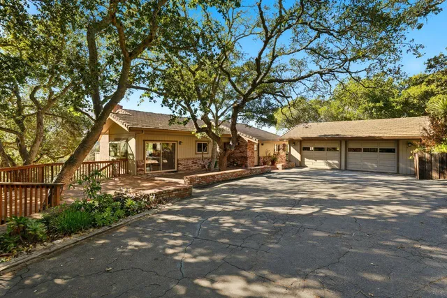 $1,800,000 | 53 La Rancheria, Carmel Valley, CA 93924