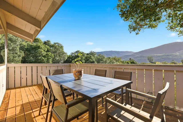 $1,875,000 | 53 La Rancheria, Carmel Valley, CA 93924