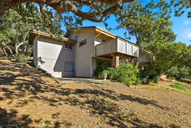 $1,875,000 | 53 La Rancheria, Carmel Valley, CA 93924