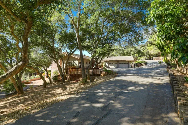 $1,875,000 | 53 La Rancheria, Carmel Valley, CA 93924