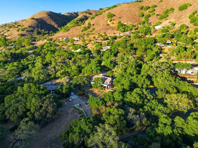 $1,875,000 | 53 La Rancheria, Carmel Valley, CA 93924
