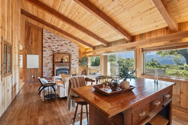 $1,875,000 | 53 La Rancheria, Carmel Valley, CA 93924