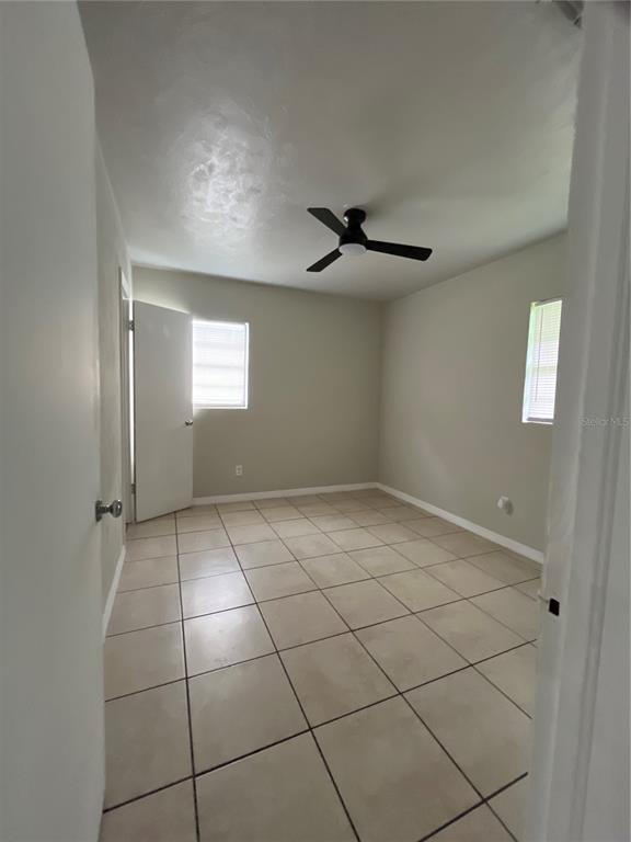 2708 Dixie Road Lakeland, FL 33801 - Photo 21 of 31 a view of an empty room with a window