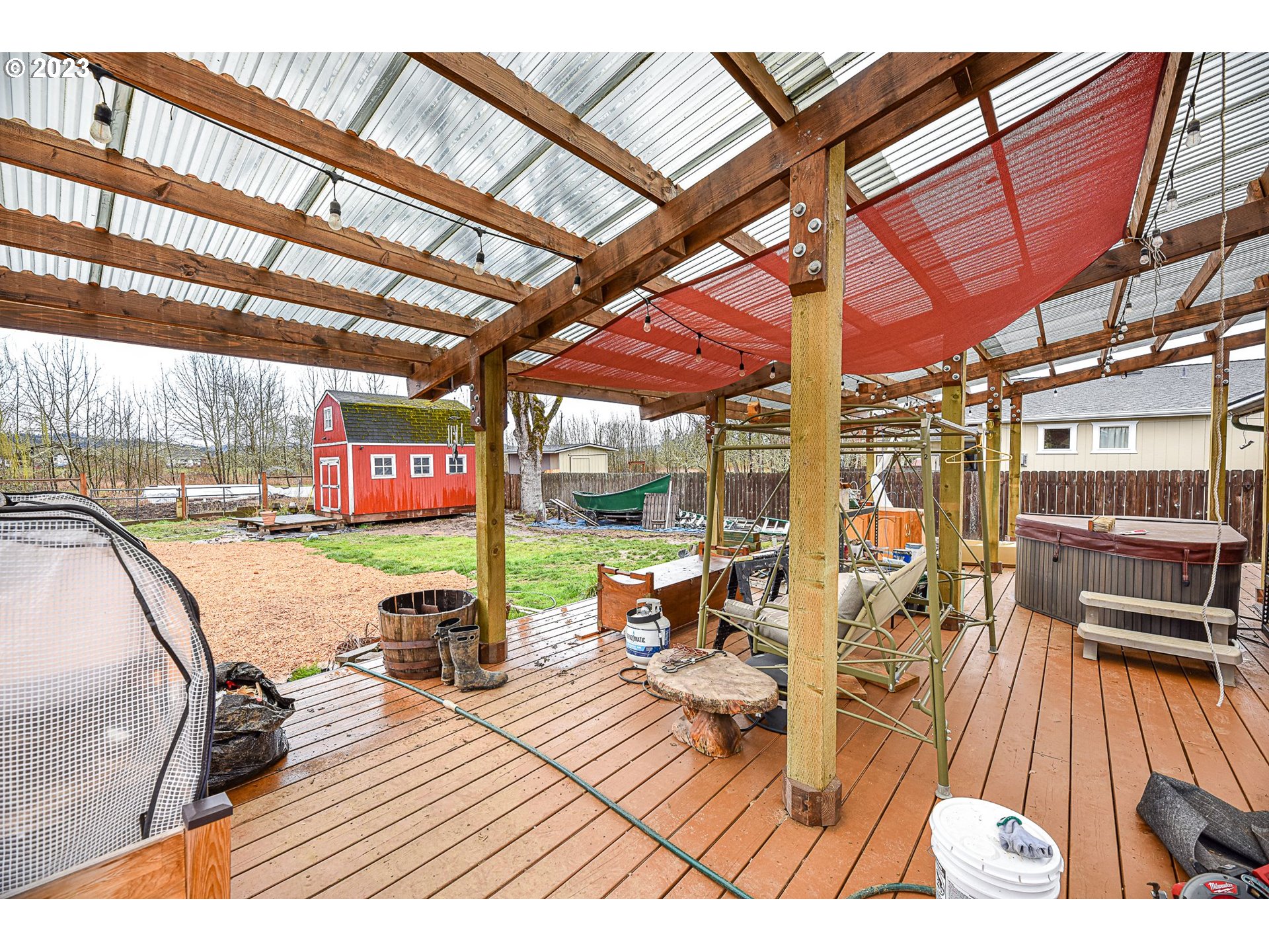 1161 Ash Grove Loop Creswell, OR 97426 - Photo 20 of 22