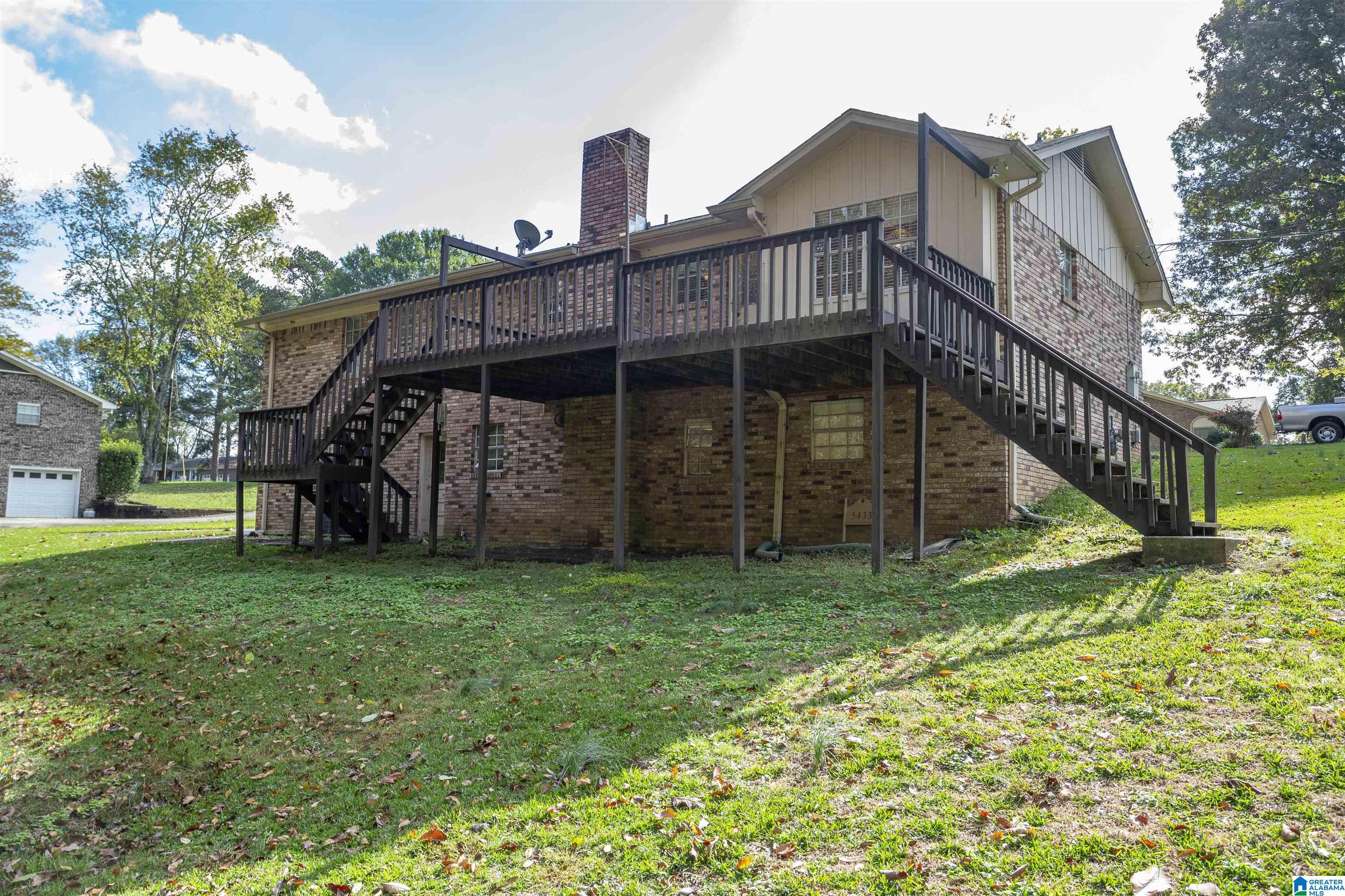 5433 Justice Street Mulga, AL 35118 - Photo 56 of 62