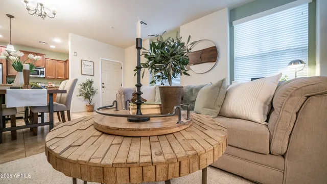 $360,000 | 4732 East Portola Valley Drive, Unit 102, Gilbert, AZ 85297