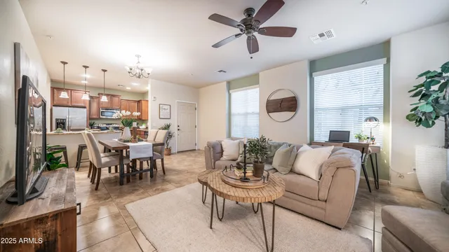 $360,000 | 4732 East Portola Valley Drive, Unit 102, Gilbert, AZ 85297