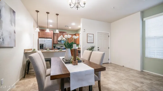 $360,000 | 4732 East Portola Valley Drive, Unit 102, Gilbert, AZ 85297