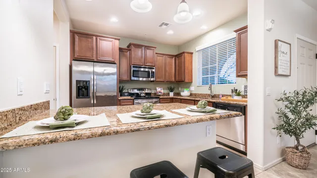 $360,000 | 4732 East Portola Valley Drive, Unit 102, Gilbert, AZ 85297