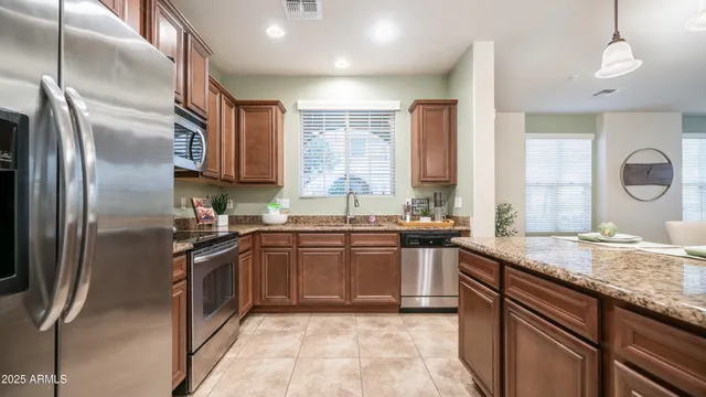 $360,000 | 4732 East Portola Valley Drive, Unit 102, Gilbert, AZ 85297