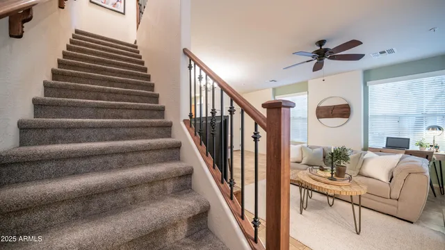 $360,000 | 4732 East Portola Valley Drive, Unit 102, Gilbert, AZ 85297