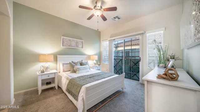 $360,000 | 4732 East Portola Valley Drive, Unit 102, Gilbert, AZ 85297