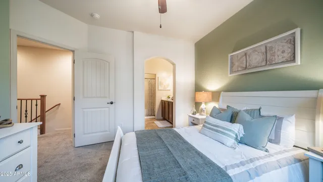 $360,000 | 4732 East Portola Valley Drive, Unit 102, Gilbert, AZ 85297